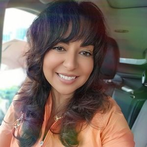 Meet your Posher, Shadon